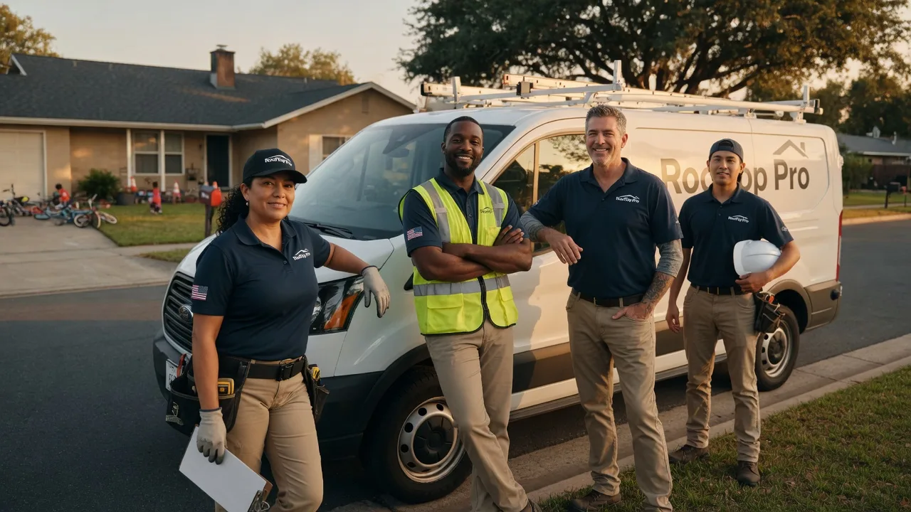 Roof Repair in Mineral, VA near me