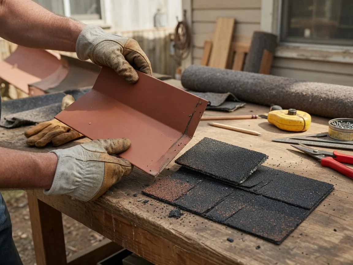 Roof Repair company in Mineral, VA